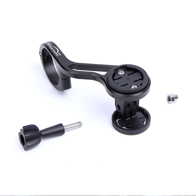 MagicShine divpusējs stūres stiprinājums gaismām/datoram/telefonam