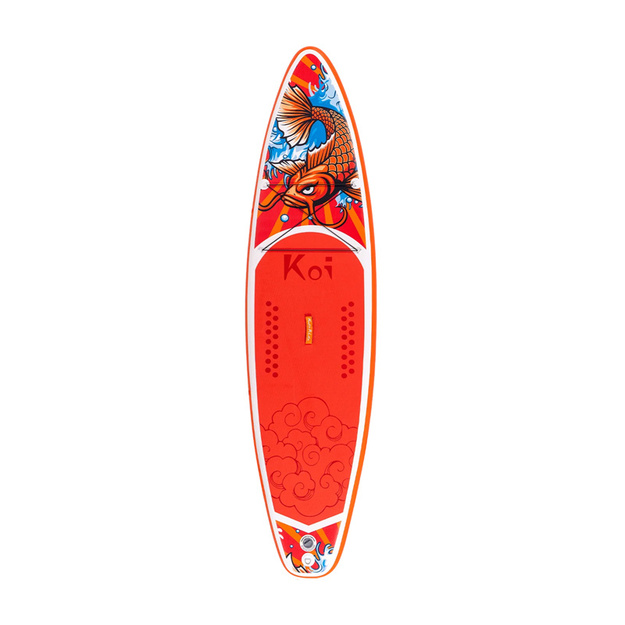 Funwater Feath-R Lite SUP board Koi 3,5m SUPFR01E