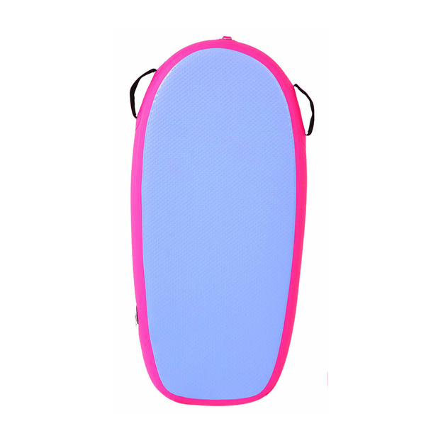 FunWater inflatable bodyboard ESIZ00089 1,1m (pink)