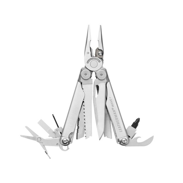 Rīks Leatherman Wave Plus