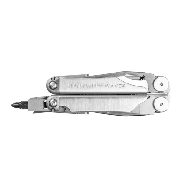 Leatherman Wave Plus tool 