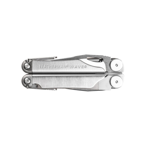 Leatherman Wave Plus tool 