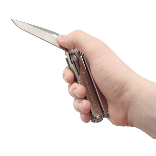 Leatherman Wave Plus tool 