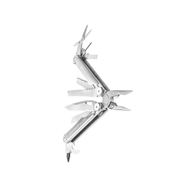 Leatherman Wave Plus tool 