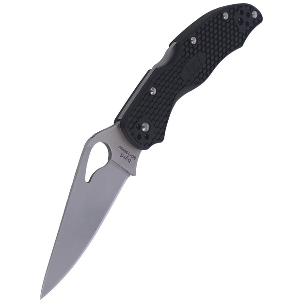 Складной нож Spyderco Byrd Harrier 2 Lightweight (BY01PBK2)