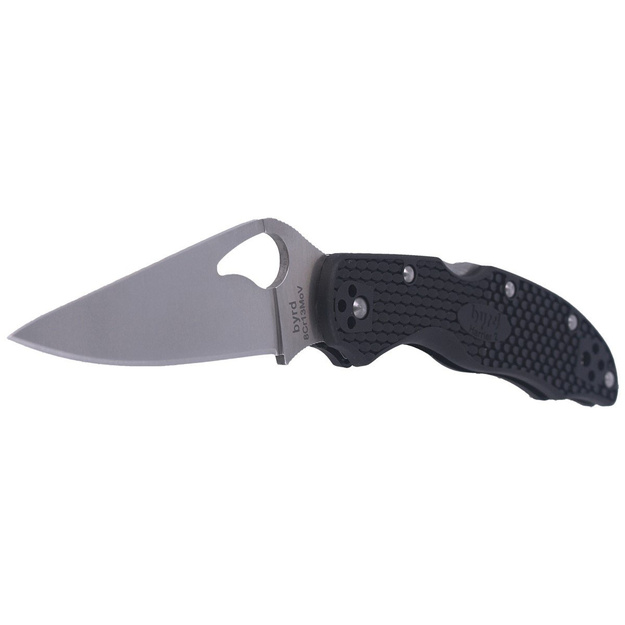 Складной нож Spyderco Byrd Harrier 2 Lightweight (BY01PBK2)