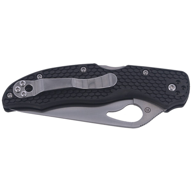 Складной нож Spyderco Byrd Harrier 2 Lightweight (BY01PBK2)