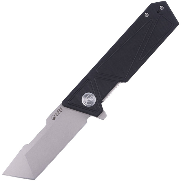 Kubey Avenger Outdoor saliekamais nazis G10 D2 (KU104A)
