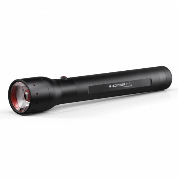 Led Lenser P17 LED lukturis