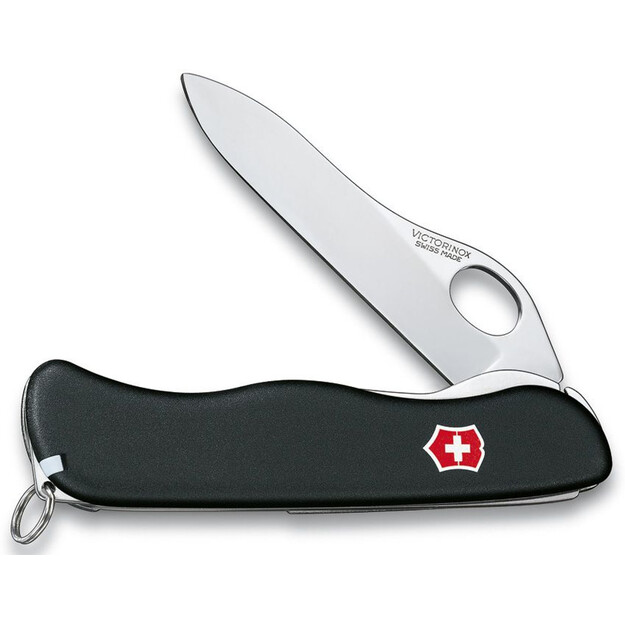 Victorinox Sentinel Clip knife 0.8416.M3 Black