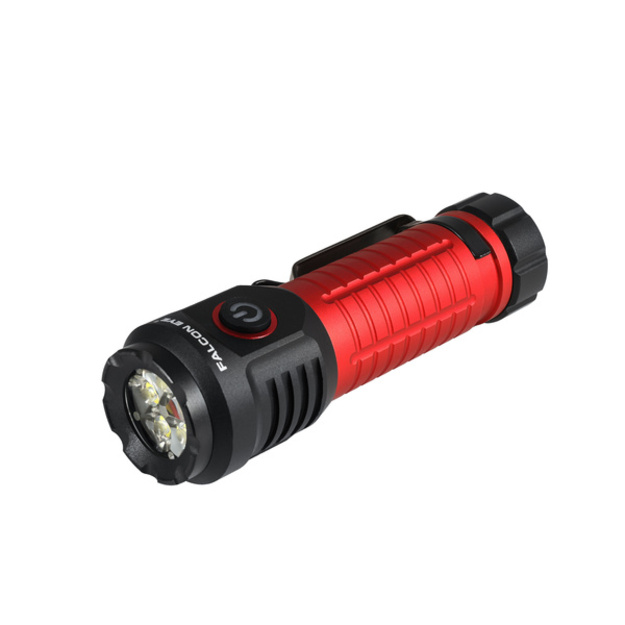 Falcon Eye OMEGA 2K rokas lukturītis 2000 lm FHH0142