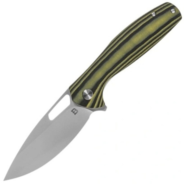 Badger Outdoor D2 Gecko saliekamais nazis BO-RE-GRE