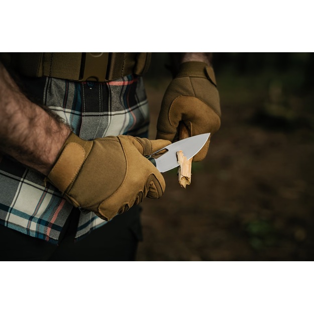 Badger Outdoor D2 Gecko folding knife BO-RE-GRE