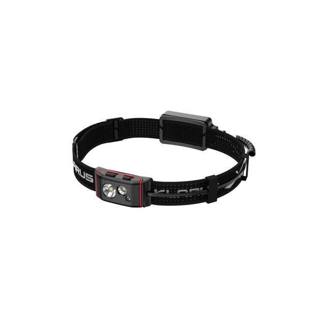 Klarus HM5 Headlamp 800lm