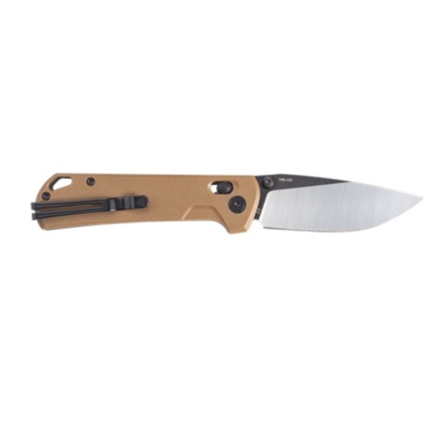 SRM 168L-GW folding knife