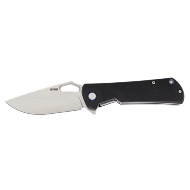 SRM 1168 folding knife