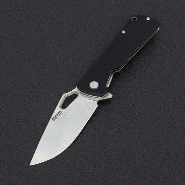 SRM 1168 folding knife