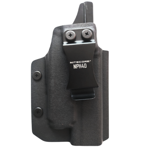 Nitecore NPH40 pistol holster