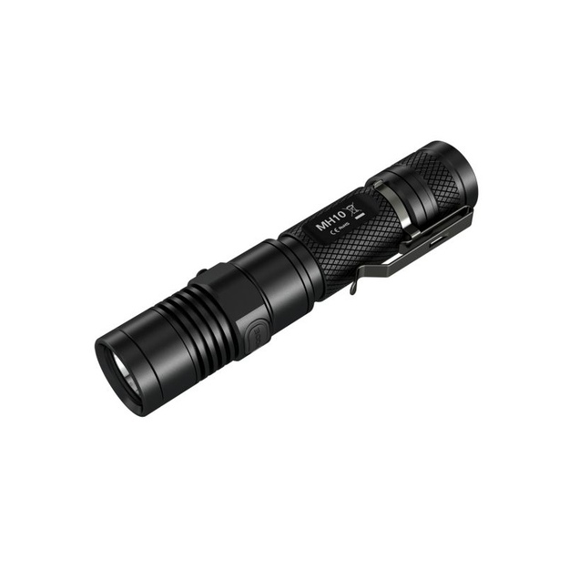 Nitecore MH10 V2 - 1200lm flashlight