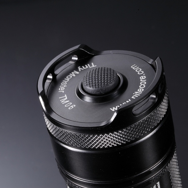 Nitecore TM06 žibintuvėlis