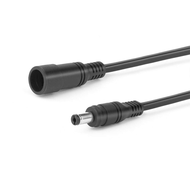 MagicShine lampas vada pagarinājums