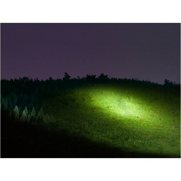 FENIX TK25UV lukturis