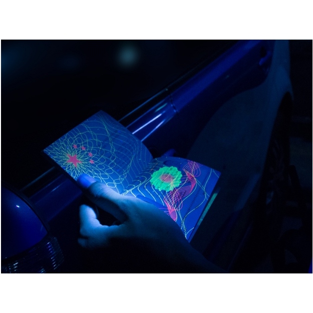 FENIX TK25UV lukturis