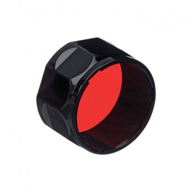 Fenix AOF-L sarkans filtrs