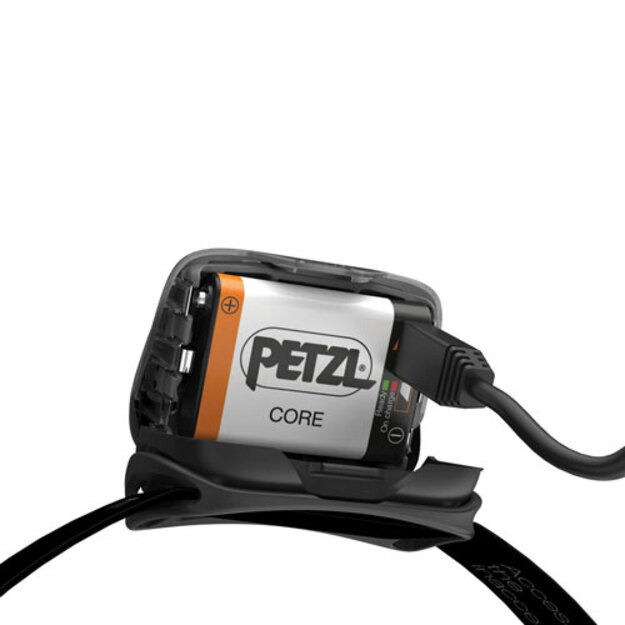 PETZL CORE rechargeable battery