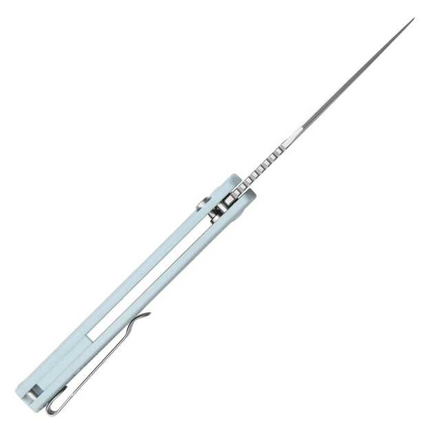 Artisan Cutlery Revel saliekamais nazis, piparmētru zaļ&scaron;, 1867P-MG