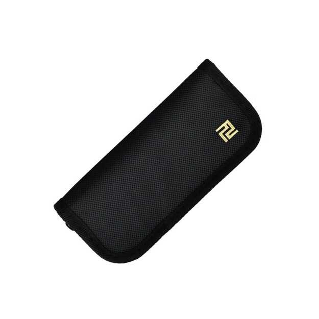 Artisan Cutlery Revel saliekamais nazis, piparmētru zaļ&scaron;, 1867P-MG