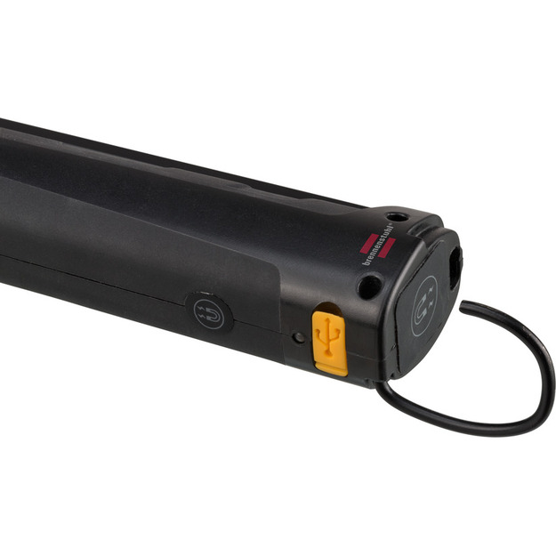 Brennenstuhl uzlādējams LED rokas lukturis Sansa