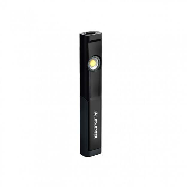 Ledlenser iW4R Pocket Work Light