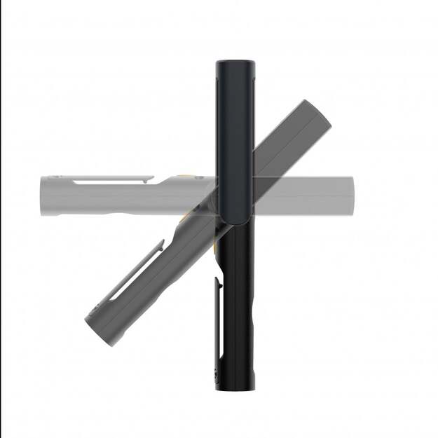 Ledlenser iW4R Pocket Work Light