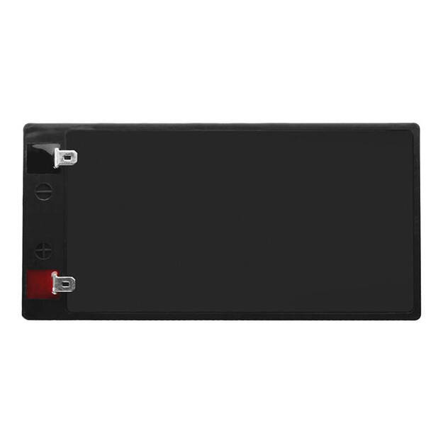 AGM VRLA Green Cell AGM41 12V 1,3Ah akumulators (signalizācijai, kases aparātiem, rotaļlietām)