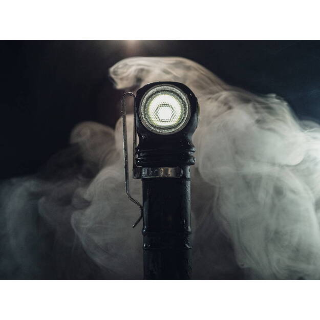 Armytek Wizard C2 Pro Max Magnet USB flashlight, white