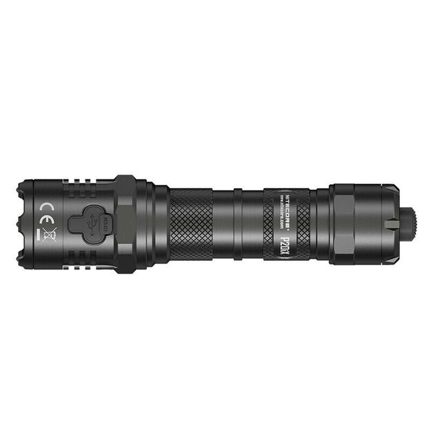 Nitecore P20iX 4000lm lukturītis