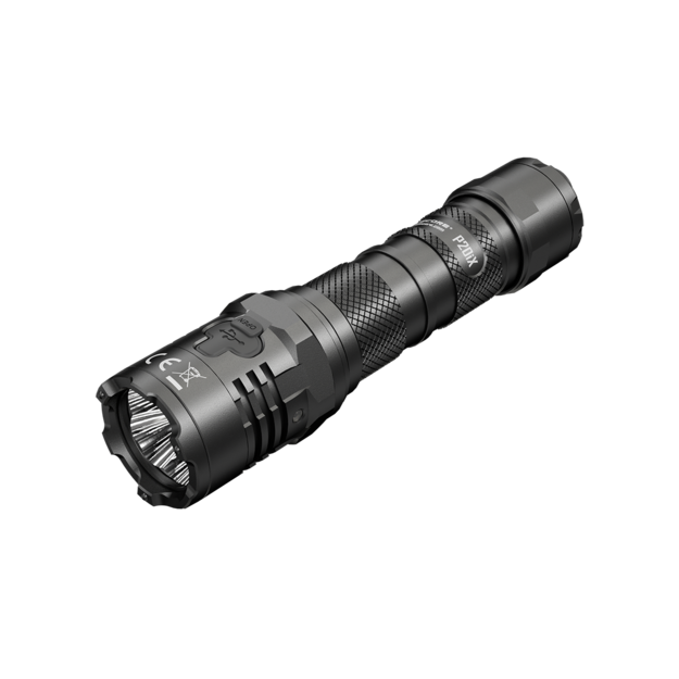 Nitecore P20iX 4000lm lukturītis