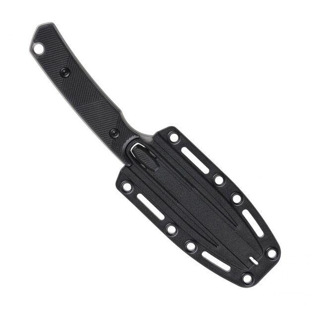 Kershaw Steppe 2048 nazis