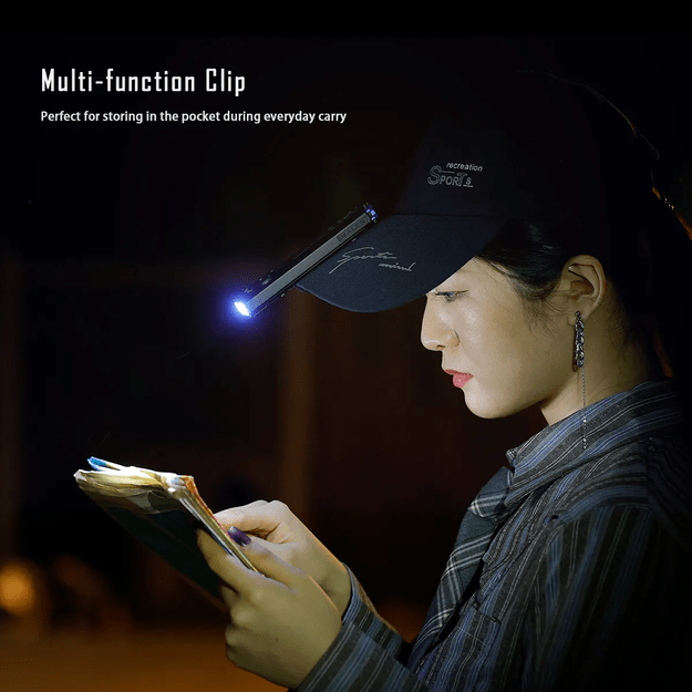 IMALENT GR35 lukturītis ar zaļu lāzeru