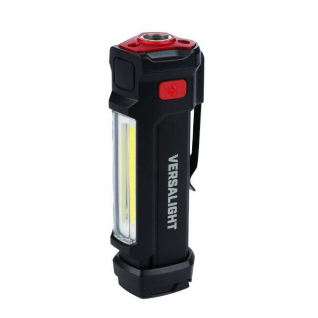 Falcon Eye Versalight ar akumulatoru darbināms darbnīcas apgaismojums FWL0017 500lm