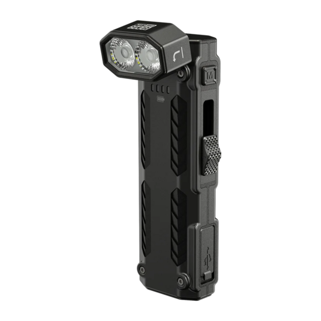Nitecore EDC09 lukturītis 1600lm