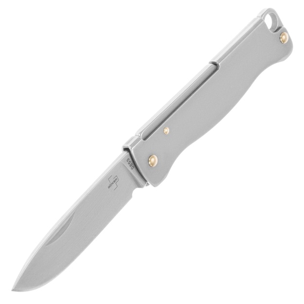Boker Plus Atlas Mini saliekamais nazis 01BP0024