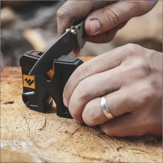 Asināmais Work Sharp Pivot WSEDCPVT-I