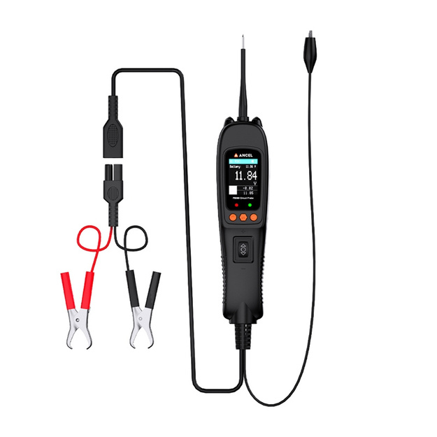 Ancel PB500 circuit tester