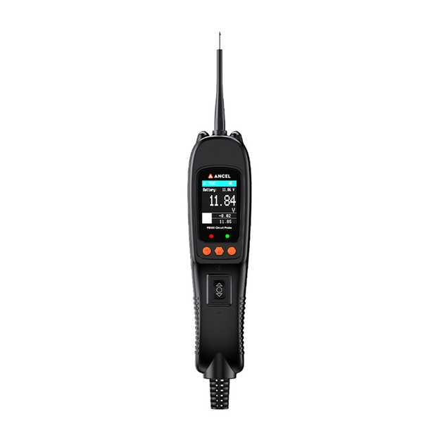 Ancel PB500 circuit tester