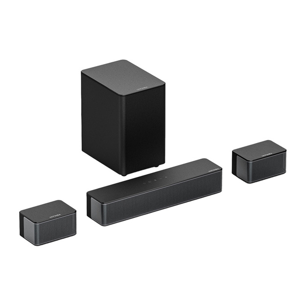 Ultimea Poseidon D50 Soundbar