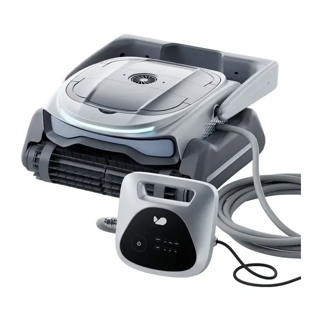 Bublue D10P pool cleaning robot