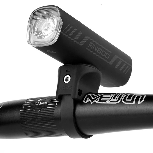 MagicShine stūres lampas kron&scaron;teins, pievilk&scaron;ana