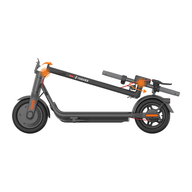 NAVEE V25i Pro electric scooter